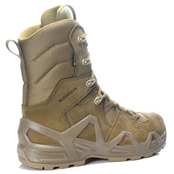 Lowa Zephyr Work GTX Hoog 5312 S3S 2 / 6