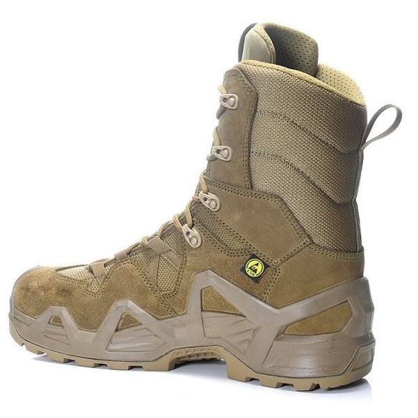 Lowa Zephyr Work GTX Hoog 5312 S3S 3 / 6
