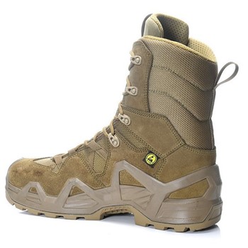 Lowa Zephyr Work GTX Hoog 5312 S3S 3 / 6