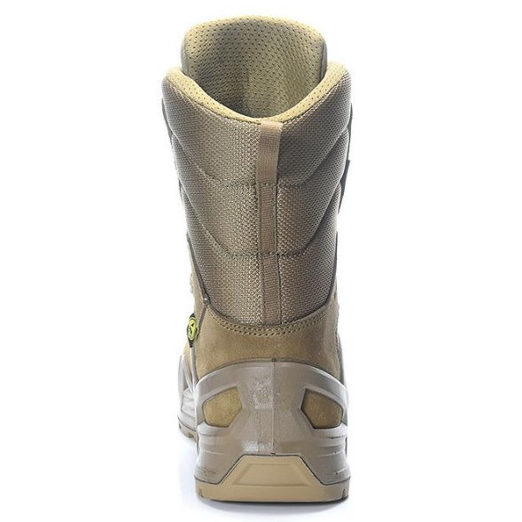 Lowa Zephyr Work GTX Hoog 5312 S3S 6 / 6