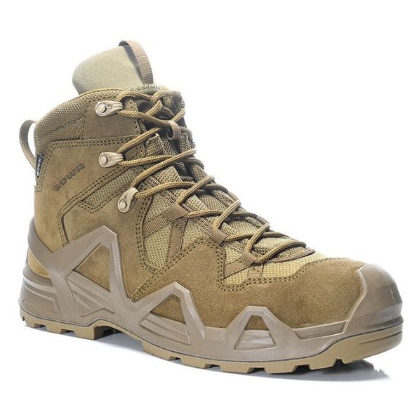 Lowa Zephyr Work GTX Mid 5311 S3S 1 / 6