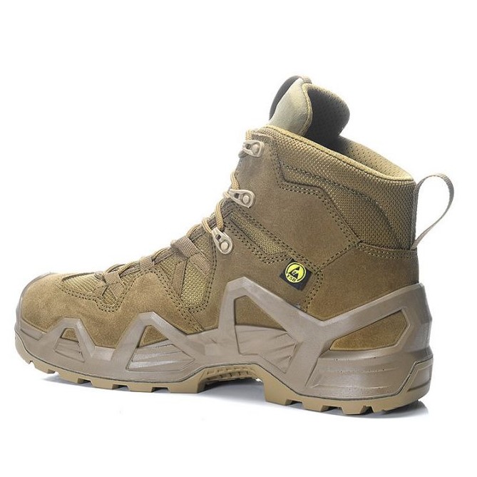 Lowa Zephyr Work GTX Mid 5311 S3S 2 / 6