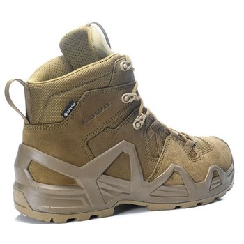 Lowa Zephyr Work GTX Mid 5311 S3S 3 / 6