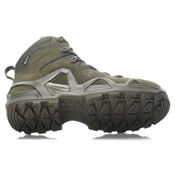 Lowa Zephyr Work GTX Mid 5306 S3S 4 / 6