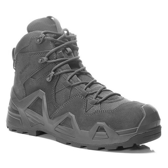 Lowa Zephyr Work GTX Mid 5305 S3S 1 / 6