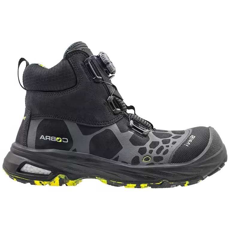 Sievi Cobra Roller 52303-373 S3 1 / 3