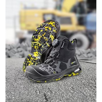 Sievi Cobra Roller 52303-373 S3 3 / 3