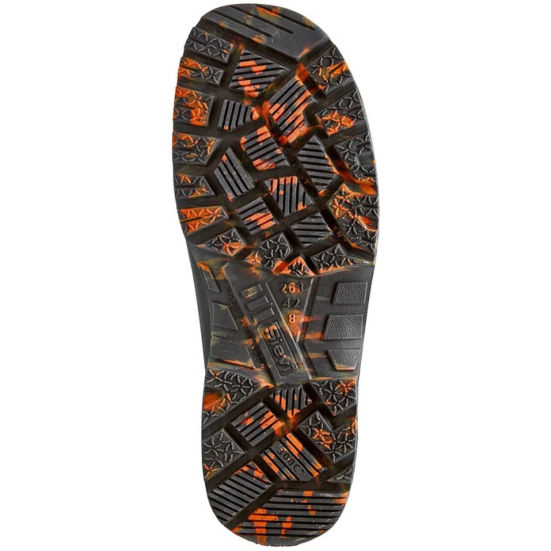 Sievi Spider Roller XL 52417-373 S3 BOA 2 / 3