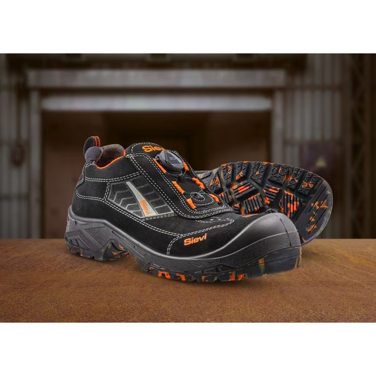 Sievi Spider Roller XL 52417-373 S3 BOA 3 / 3