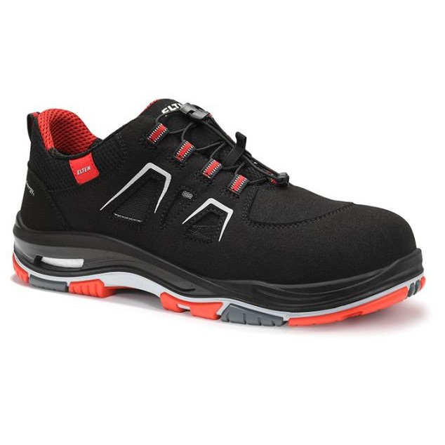 Elten ALAN XXTP black-red Easy ESD S1PS 711351 1 / 3