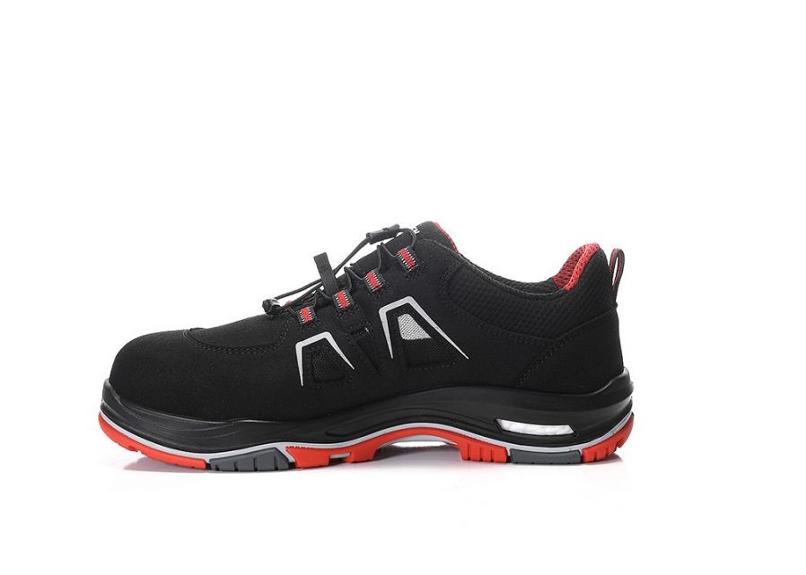 Elten ALAN XXTP black-red Easy ESD S1PS 711351 3 / 3