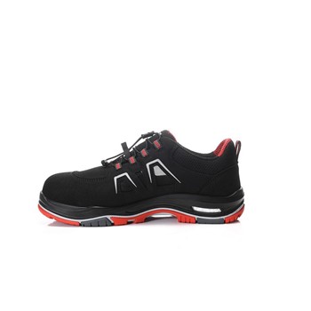 Elten ALAN XXTP black-red Easy ESD S1PS 711351 3 / 3