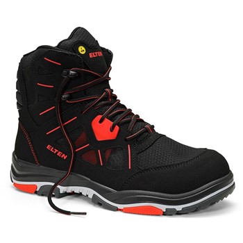 Elten ANTHONY red Low ESD S1P Typ 3 7275103 1 / 5