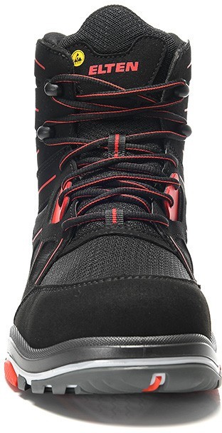Elten ANTHONY red Low ESD S1P Typ 3 7275103 3 / 5