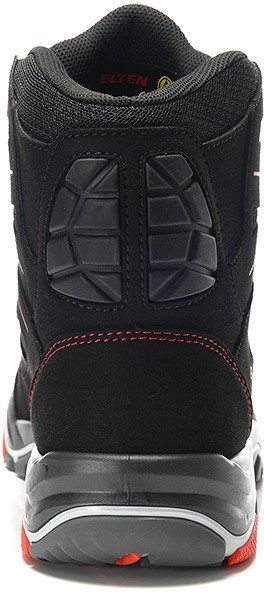 Elten ANTHONY red Low ESD S1P Typ 3 7275103 5 / 5