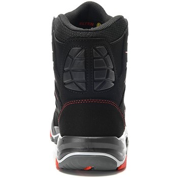 Elten ANTHONY red Low ESD S1P Typ 3 7275103 5 / 5