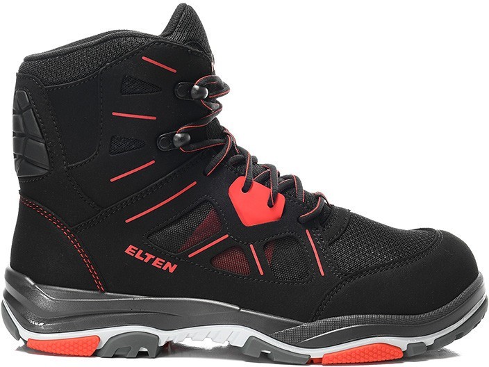 Elten ANTHONY red Mid ESD S1 Typ 2 7675302 2 / 5
