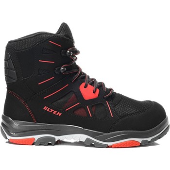 Elten ANTHONY red Mid ESD S1 Typ 3 7675303 2 / 5