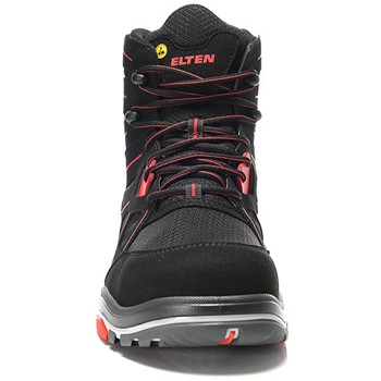 Elten ANTHONY red Mid ESD S1 Typ 3 7675303 3 / 5