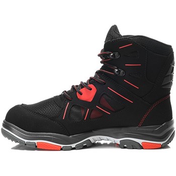 Elten ANTHONY red Mid ESD S1 Typ 3 7675303 4 / 5