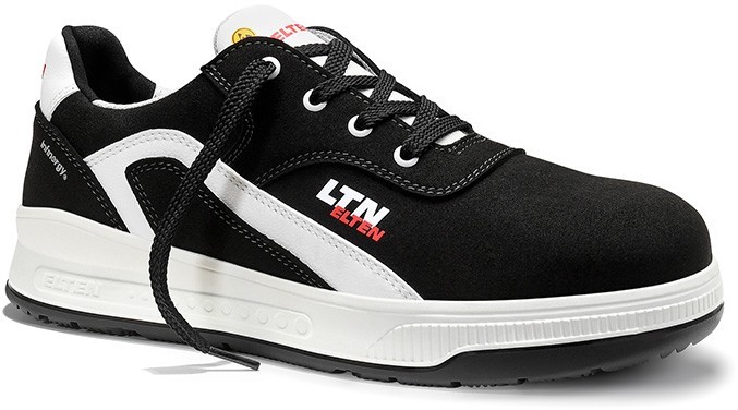 Elten BATES XXST black Low ESD S3S 720031 1 / 3