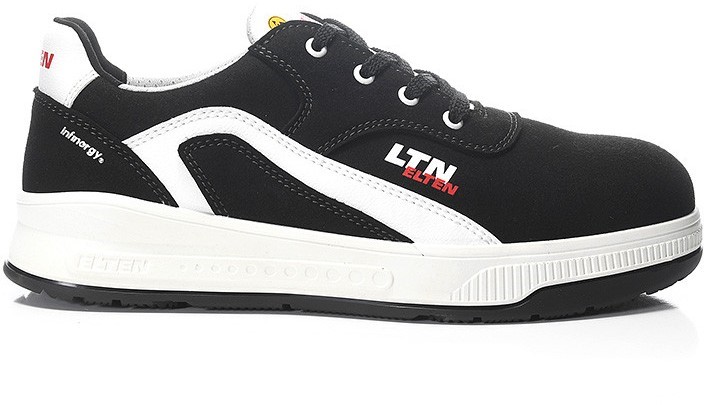 Elten BATES XXST black Low ESD S3S 720031 2 / 3