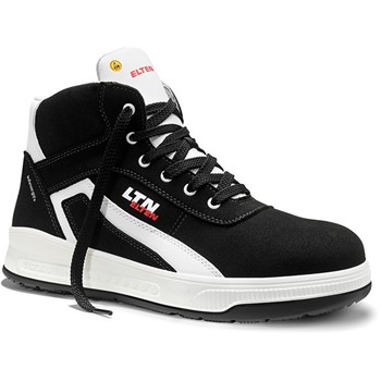 Elten BATES XXST black Mid ESD S3S 760031 1 / 5