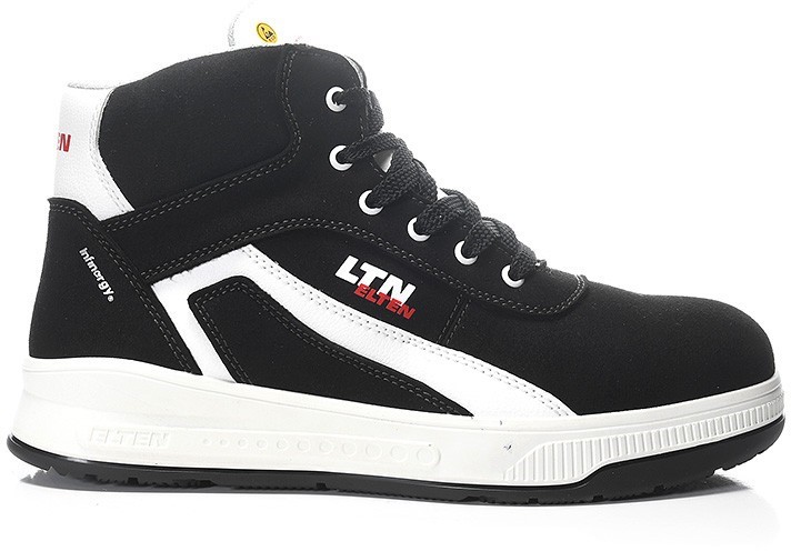 Elten BATES XXST black Mid ESD S3S 760031 2 / 5