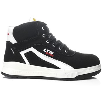 Elten BATES XXST black Mid ESD S3S 760031 2 / 5