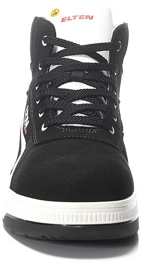 Elten BATES XXST black Mid ESD S3S 760031 3 / 5