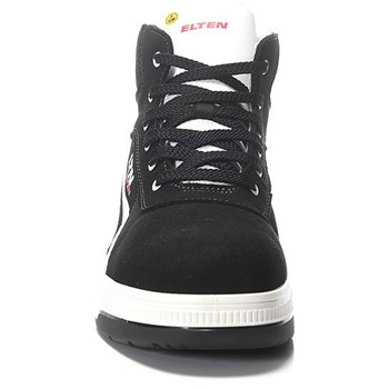 Elten BATES XXST black Mid ESD S3S 760031 3 / 5