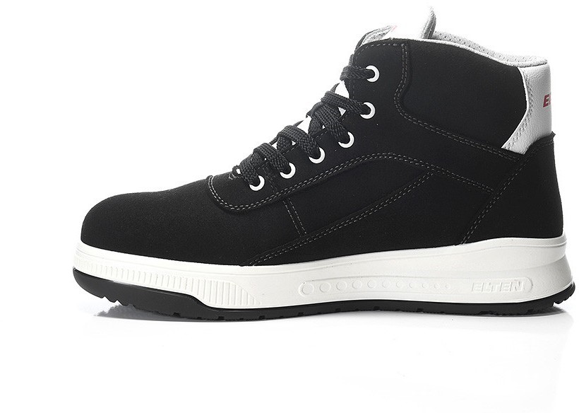 Elten BATES XXST black Mid ESD S3S 760031 4 / 5