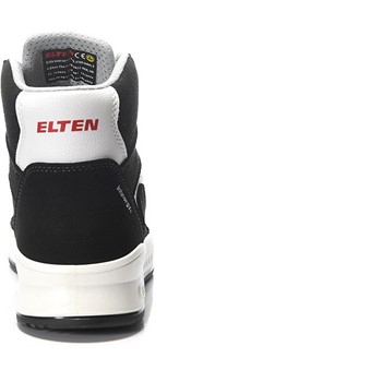 Elten BATES XXST black Mid ESD S3S 760031 5 / 5