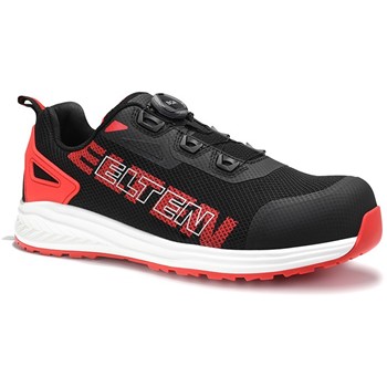 Elten BATIS BOA® black-red Low ESD S1PL 720891 1 / 3