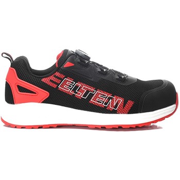 Elten BATIS BOA® black-red Low ESD S1PL 720891 2 / 3