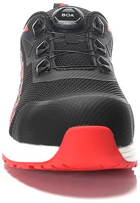 Elten BATIS BOA® black-red Low ESD S1PL 720891 3 / 3