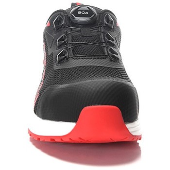 Elten BATIS BOA® black-red Low ESD S1PL 720891 3 / 3