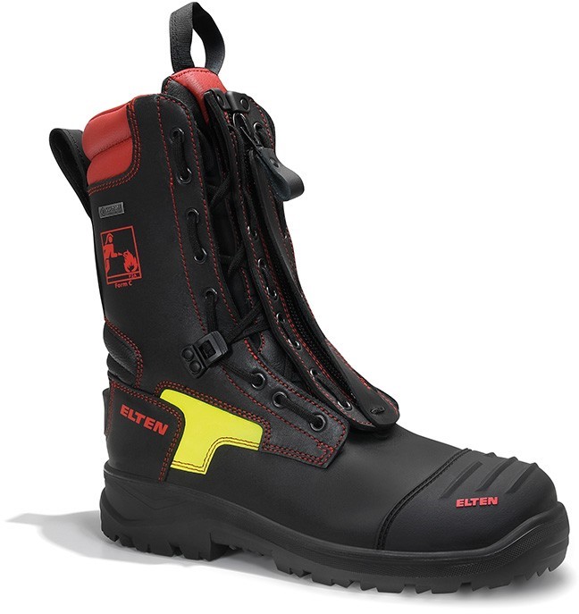 Elten CURT II GTX® ESD F2A HI3 CI 89721 1 / 5