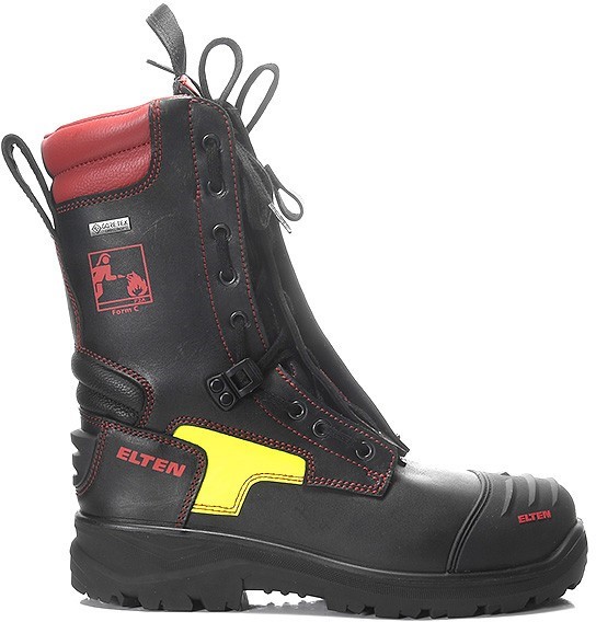 Elten CURT II GTX® ESD F2A HI3 CI 89721 2 / 5