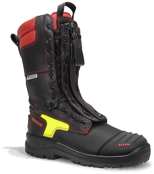 Elten CURTIS GTX® ESD HI3 CI WR Typ F2A 89651 1 / 5