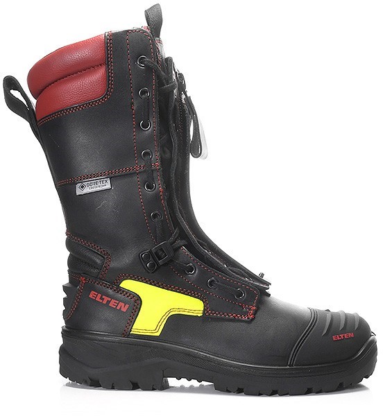 Elten CURTIS GTX® ESD HI3 CI WR Typ F2A 89651 2 / 5
