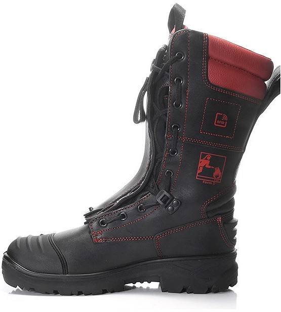 Elten CURTIS GTX® ESD HI3 CI WR Typ F2A 89651 4 / 5