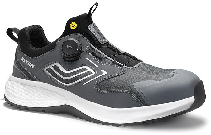 Elten CYCLONE XXSW BOA® grey Low ESD S1PS 724971 1 / 5