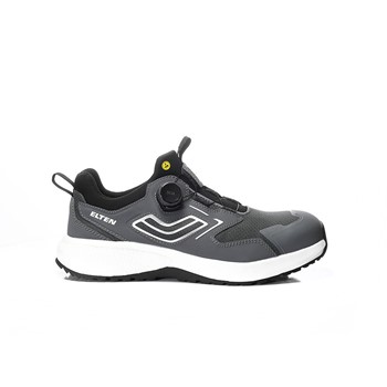 Elten CYCLONE XXSW BOA® grey Low ESD S1PS 724971 2 / 5