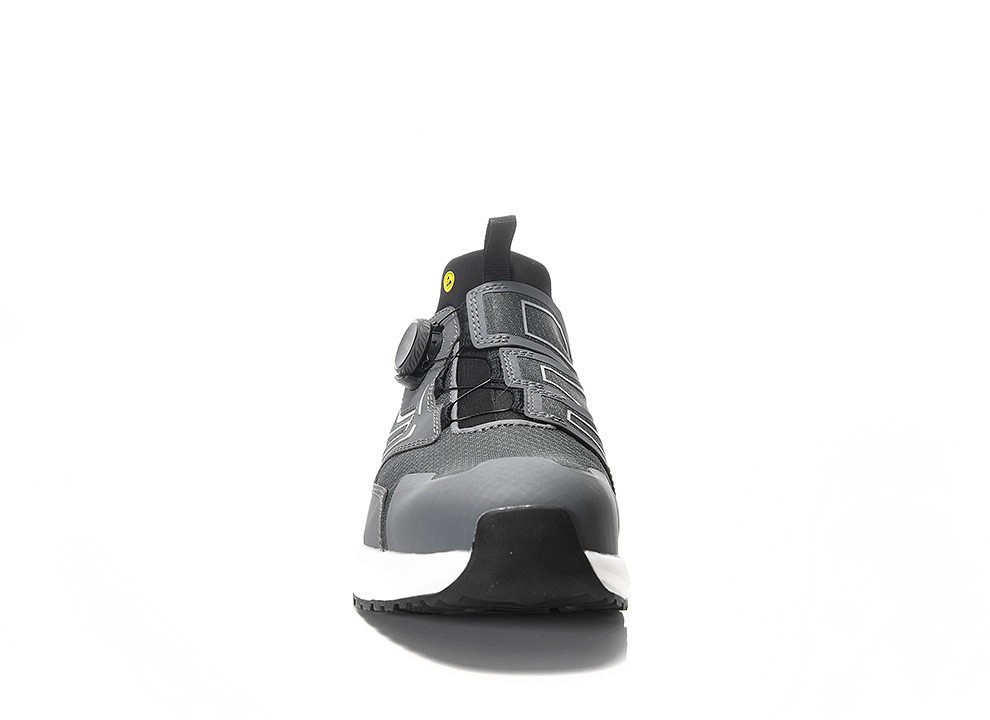 Elten CYCLONE XXSW BOA® grey Low ESD S1PS 724971 3 / 5