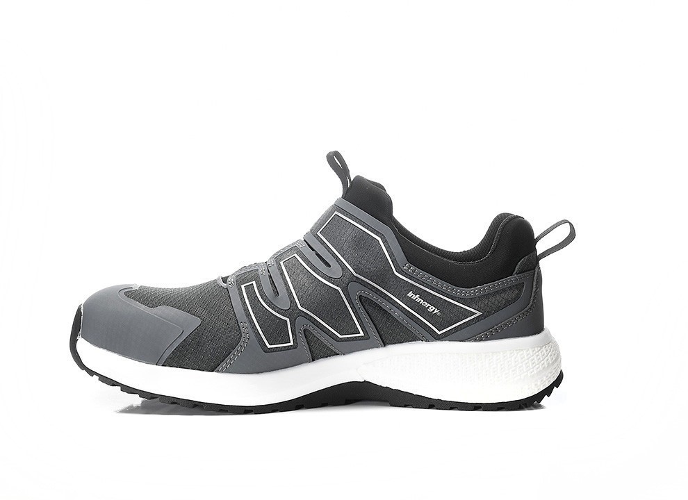 Elten CYCLONE XXSW BOA® grey Low ESD S1PS 724971 4 / 5
