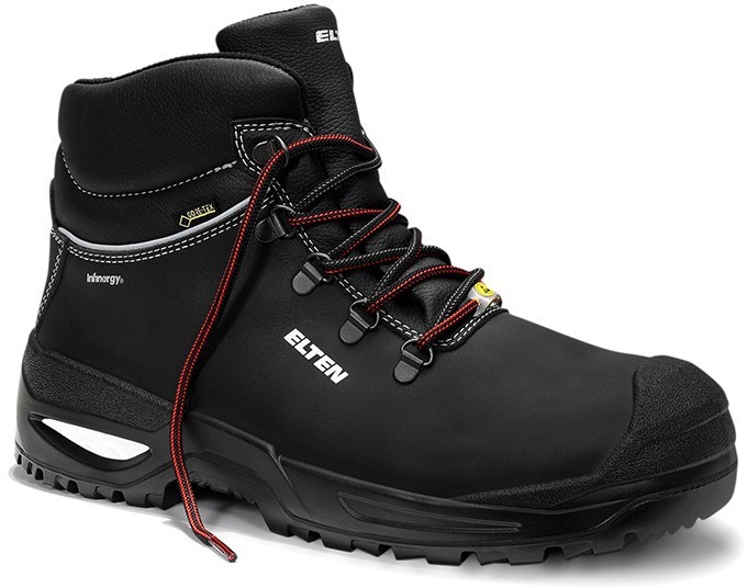 Elten FRANCESCO XXSG GTX® black Mid ESD S3S CI 768731 1 / 5