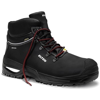Elten FRANCESCO XXSG GTX® black Mid ESD S3S CI 768731 1 / 5