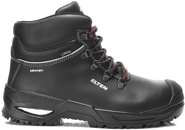 Elten FRANCESCO XXSG GTX® black Mid ESD S3S CI 768731 2 / 5