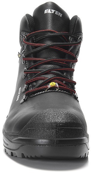 Elten FRANCESCO XXSG GTX® black Mid ESD S3S CI 768731 3 / 5